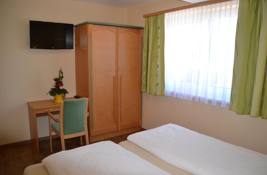 Appartements Real Schladming Cameră foto