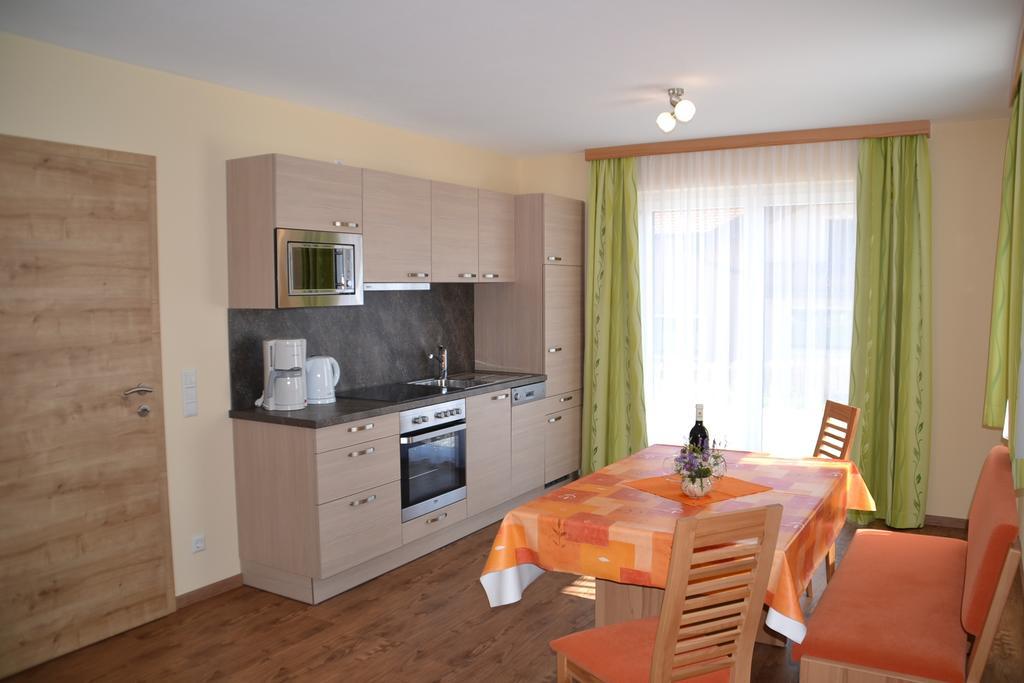 Appartements Real Schladming Cameră foto