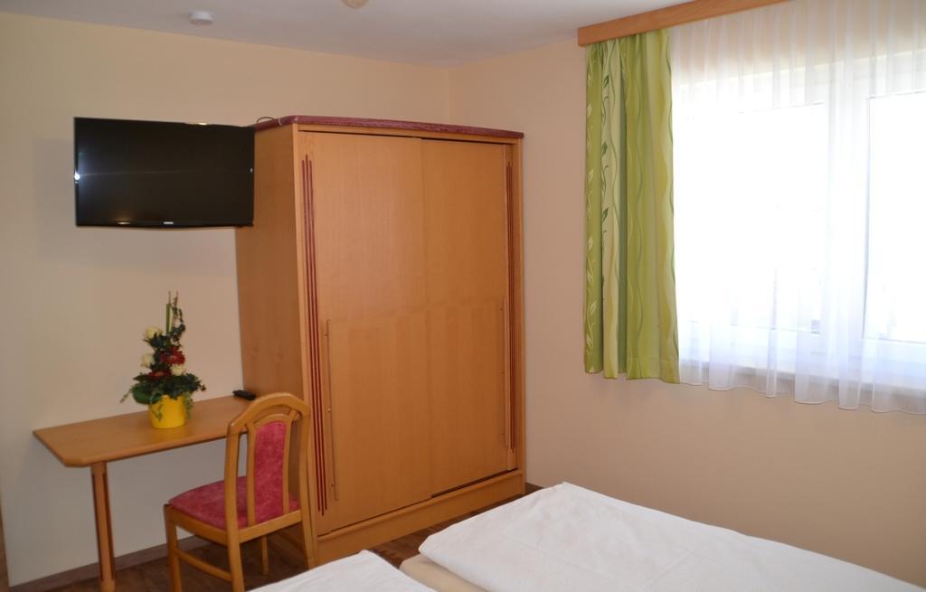 Appartements Real Schladming Cameră foto