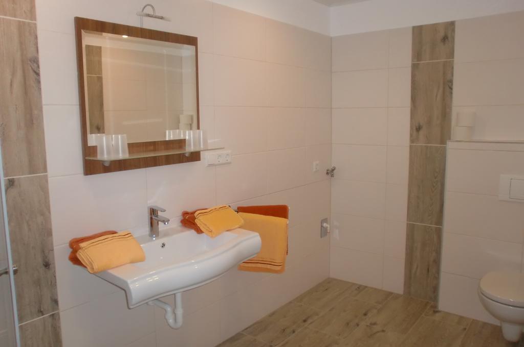 Appartements Real Schladming Cameră foto